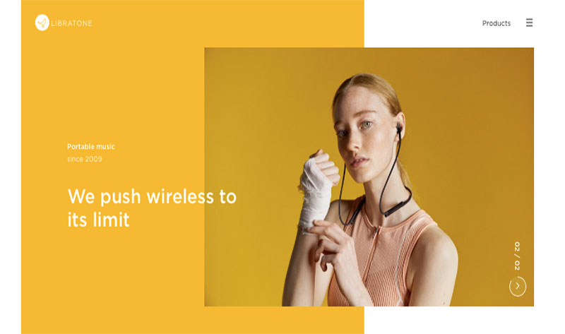 We Push Wireless to Its Limit