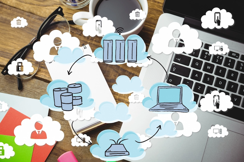 17 Reasons Why Cloud Computing Is Exploding In Popularity Blog