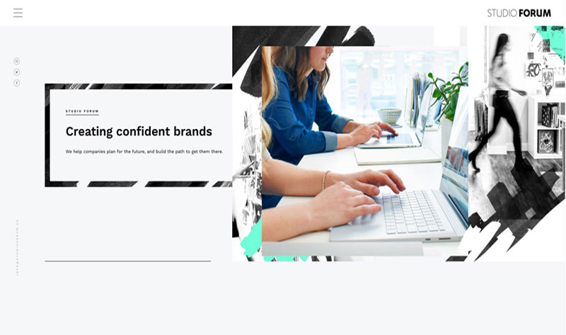 Creating Confident Brands
