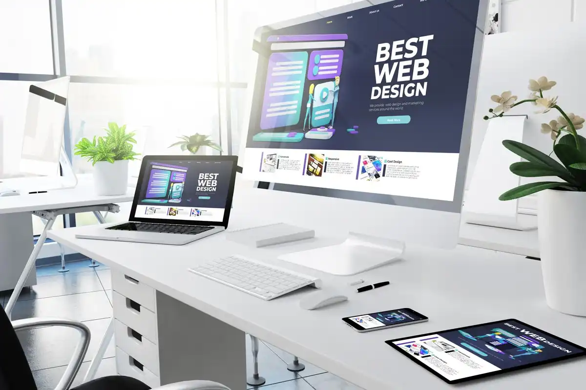 '6 Best Practices to Increase Usability of Websites'