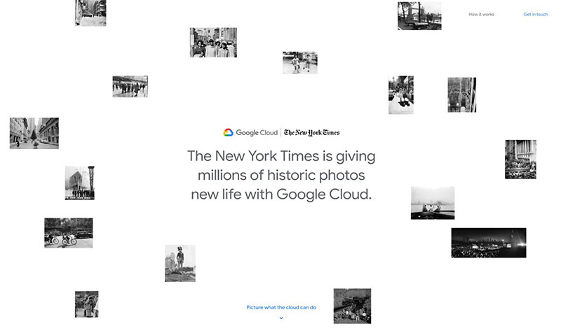 Google Cloud