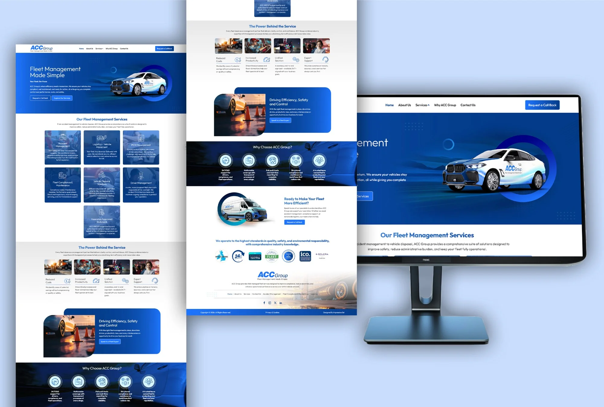 Acc Group Main Banner