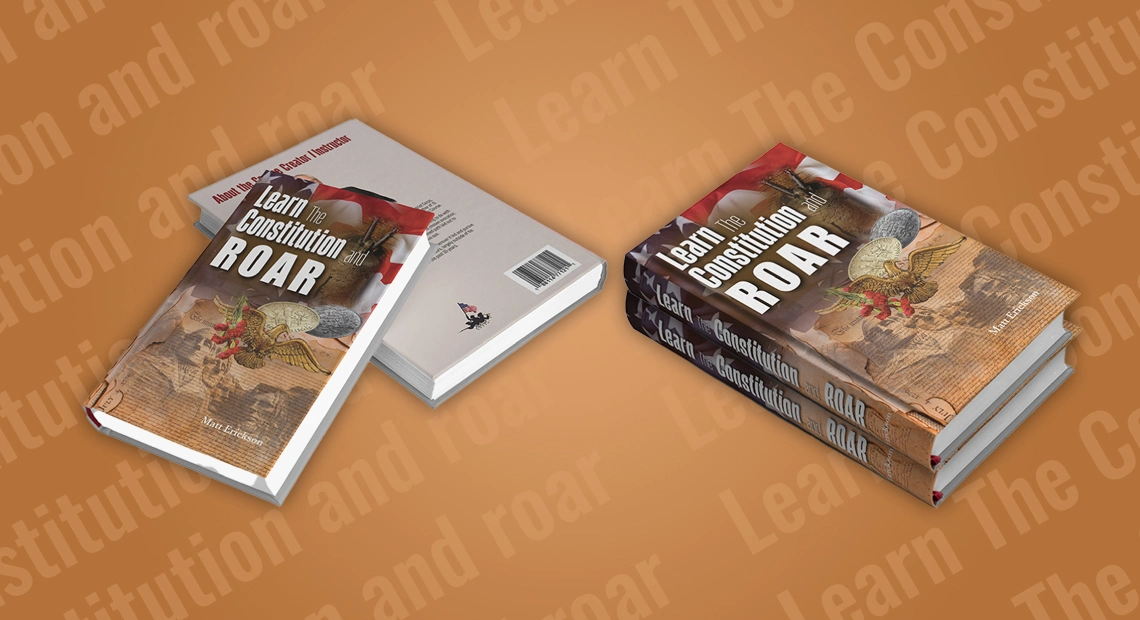 Book Cover Design Services