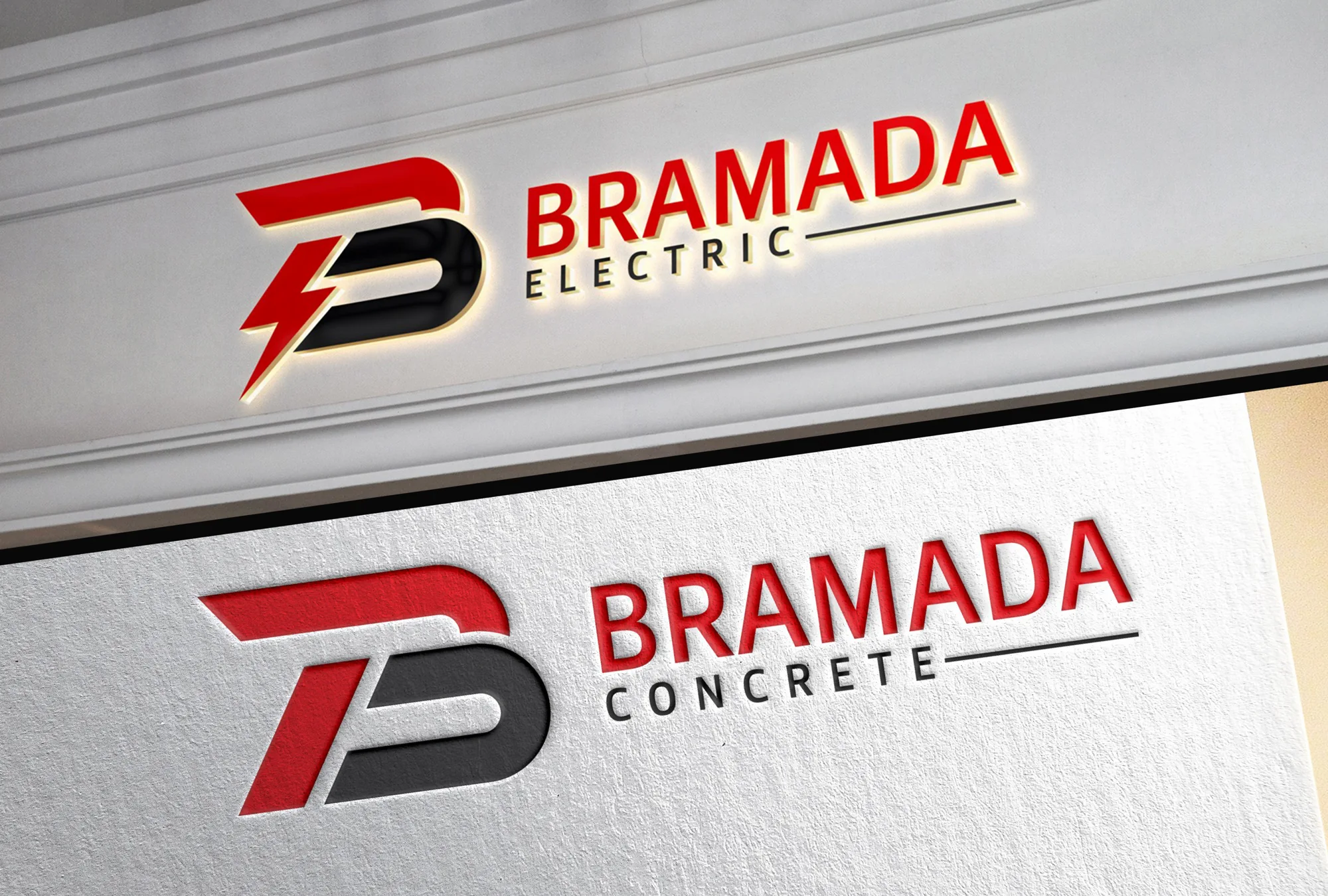 Bramada Logo Banner 1