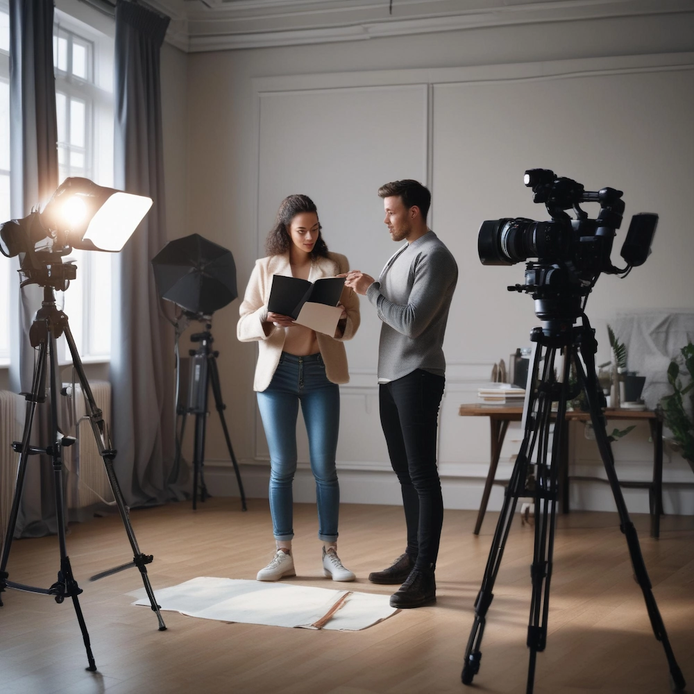 Elevate Your Brand With Professional Videography Blogs