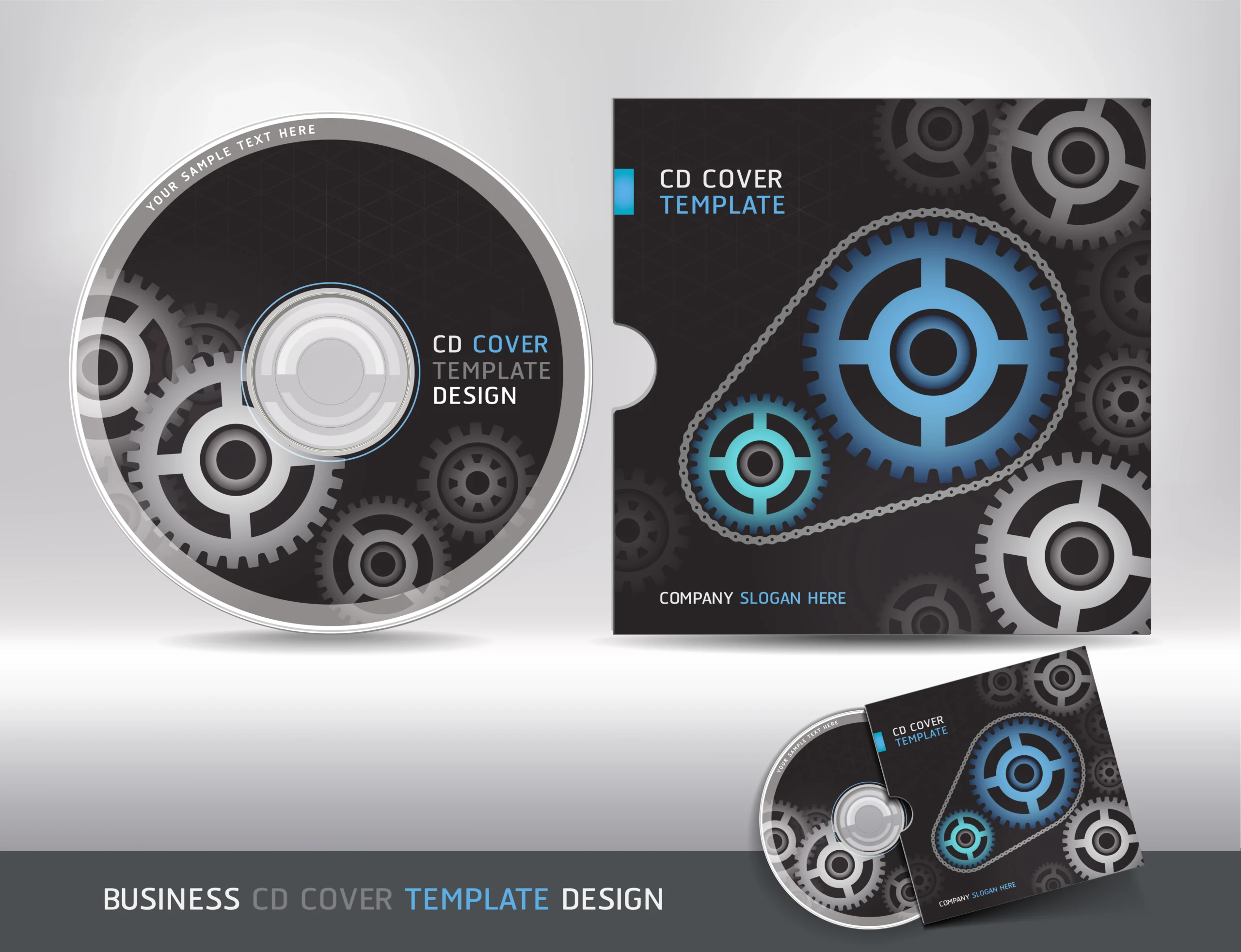 Genre Specific Design Expertise In Cd Cover Design