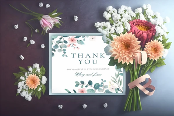 Greeting Card Design Services