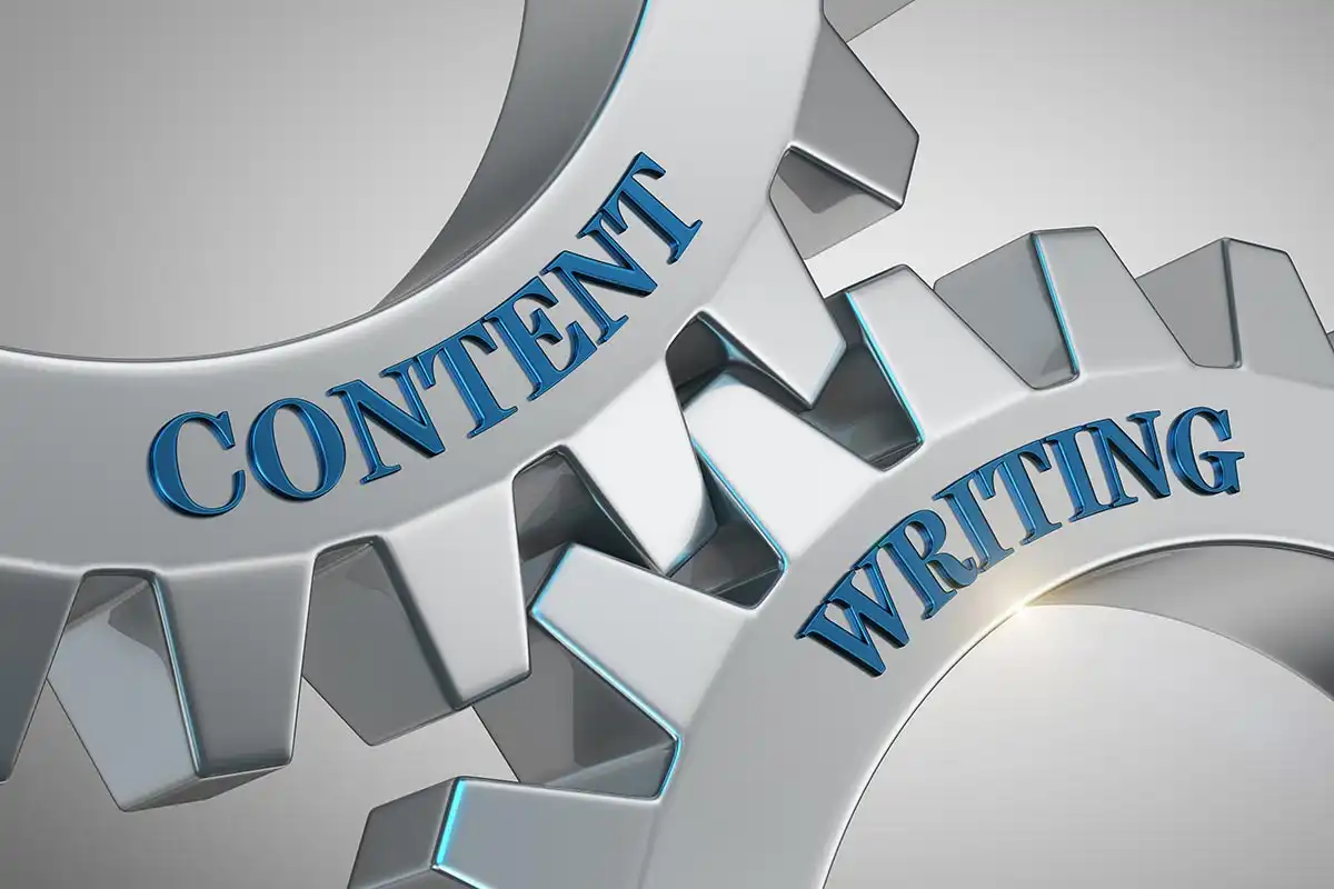 'Importance of Content'