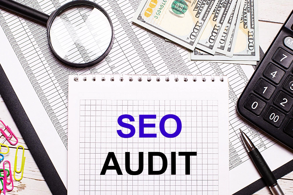 Impressive Seo Audits Service