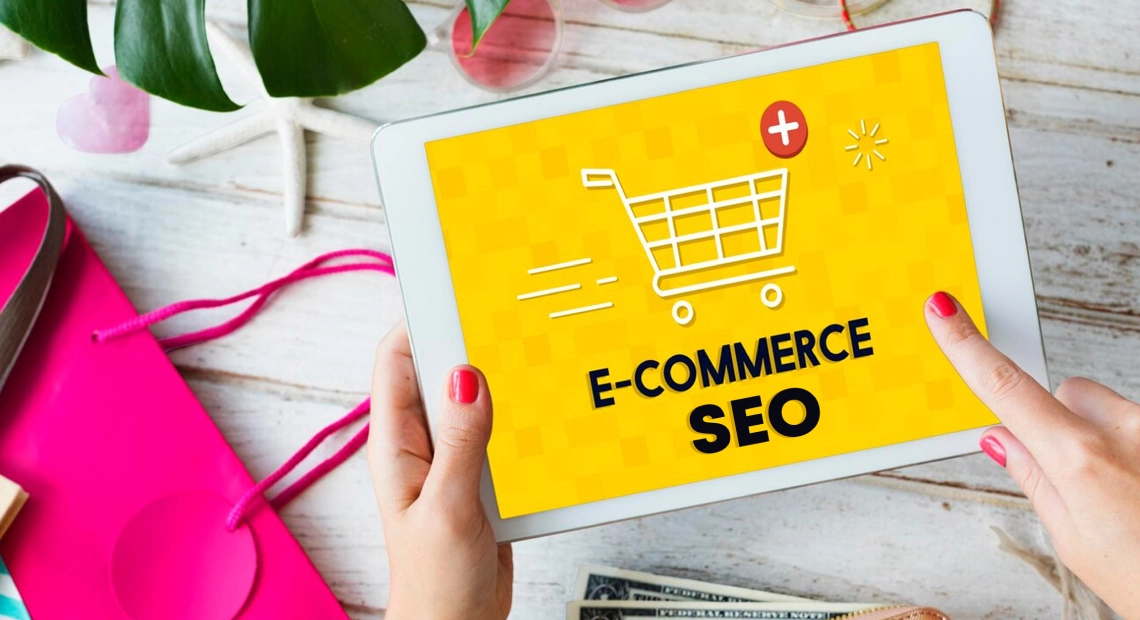 Impressive Sol Ecomerce Seo Main Image