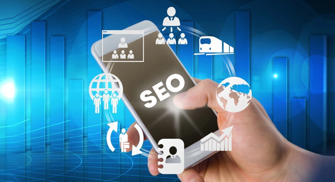 Impressive Sol Mobile Seo Main Image