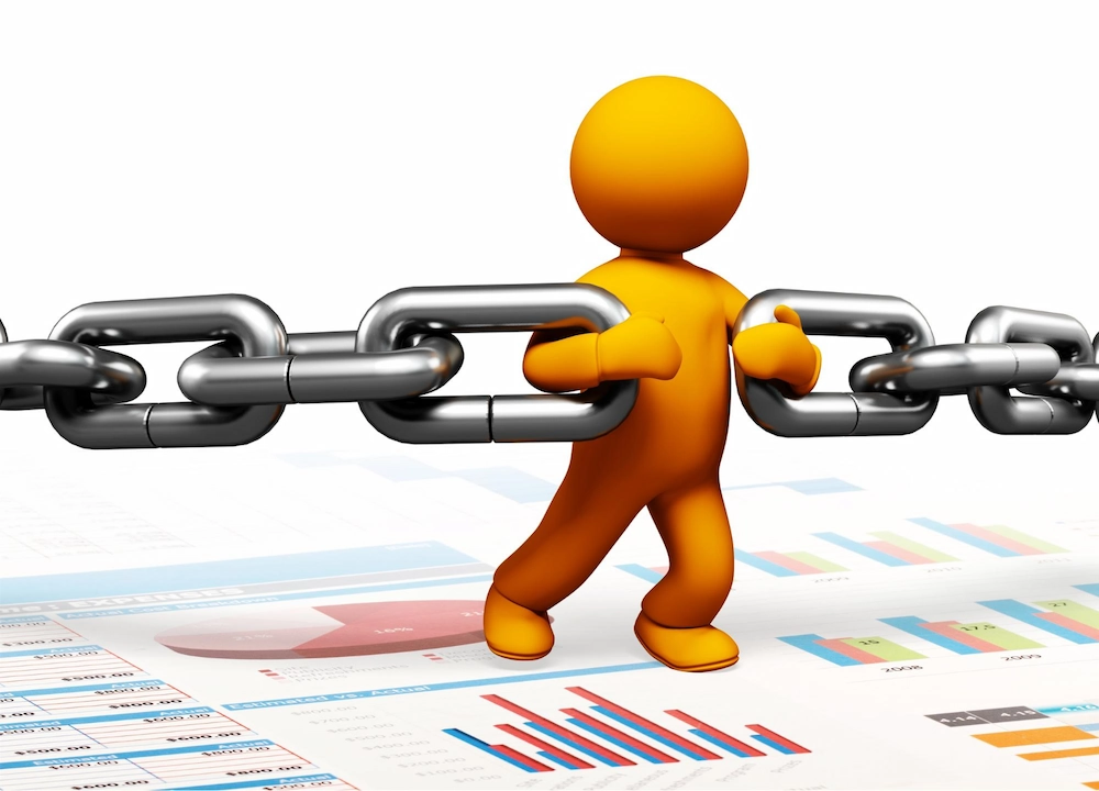 Link Building Seo Service