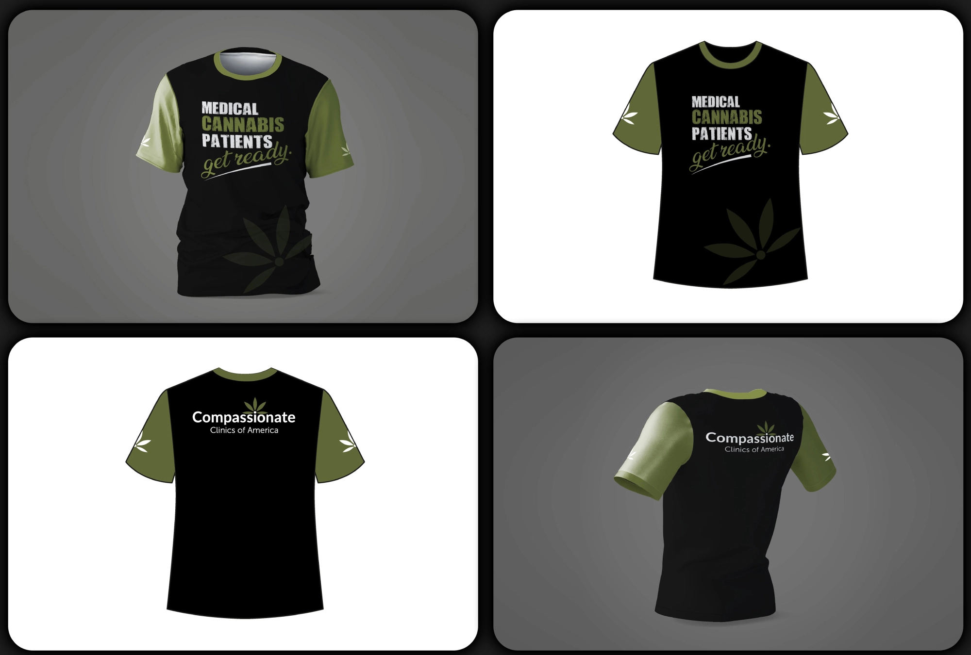 Our Apparel Design Team Ensures Your Brand Stands Out