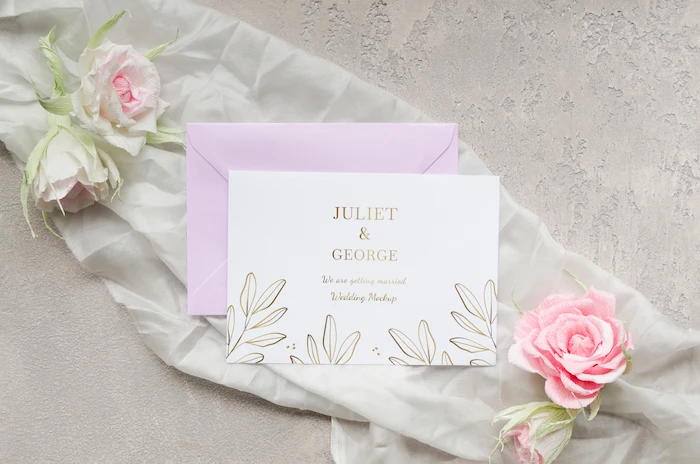 Professional Invitation Design