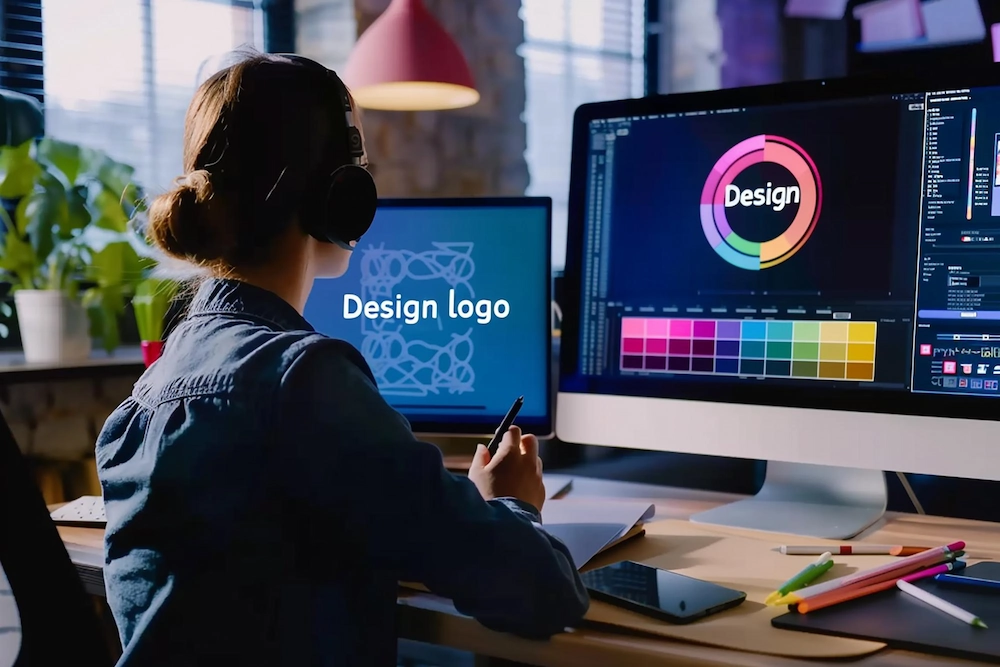 Revitalize Your Brand: 6 Essential Logo Design Tips