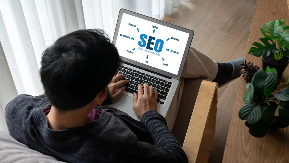 'Discover What's New in SEO for 2024: Trends That Will Shape Your Digital Strategy'