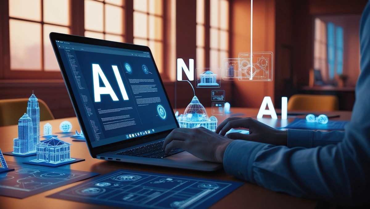 The Future Of Web Development How Ai Is Redefining User Experience In 2024 Blog