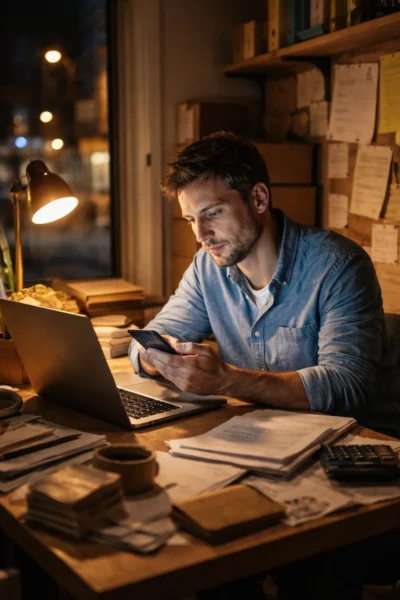 The Hidden Cost Nobody Talking About