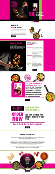 Tik-Tok-Temptations-Web-Design-Order-The-Best-Ebook-for-Cooking-Now-in-USA