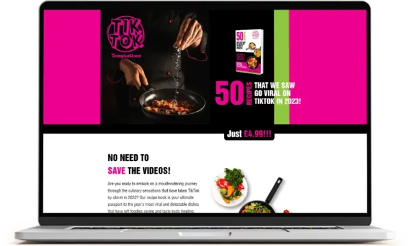 Tik-Tok-Temptations-Web-Design-delectable-eBook-of-the-year-in-USA