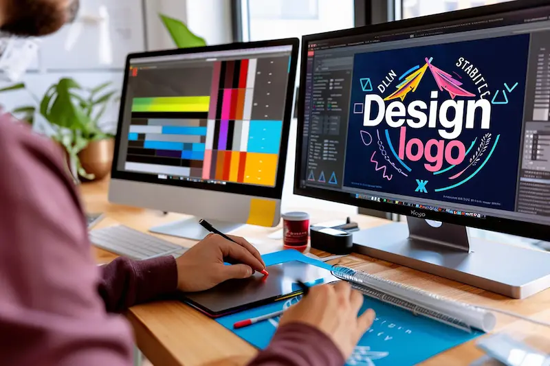 Top Tips For Perfect Logo Design