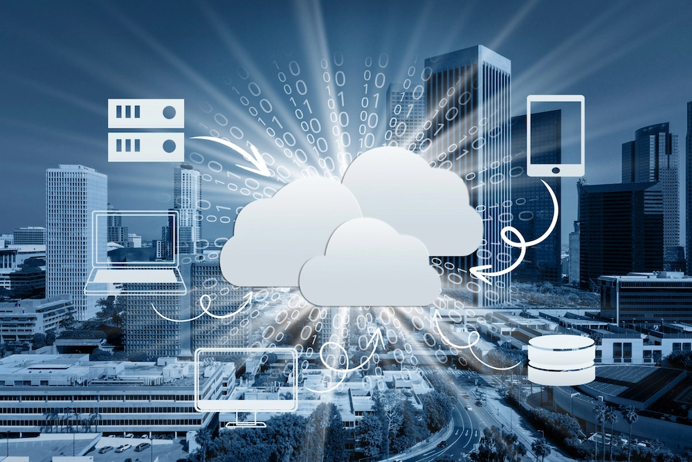 Understanding Cloud Computing Benefits