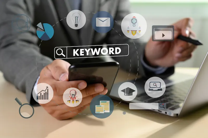 Understanding Google’s Keyword Ranking