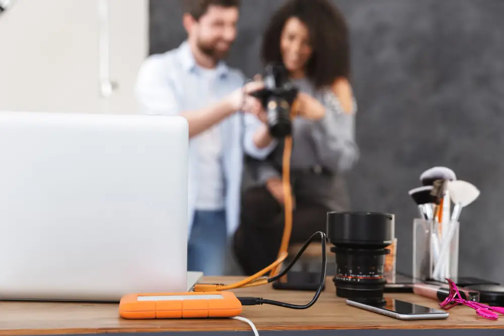 'Harness the Power of Videography to Elevate Your Brand'