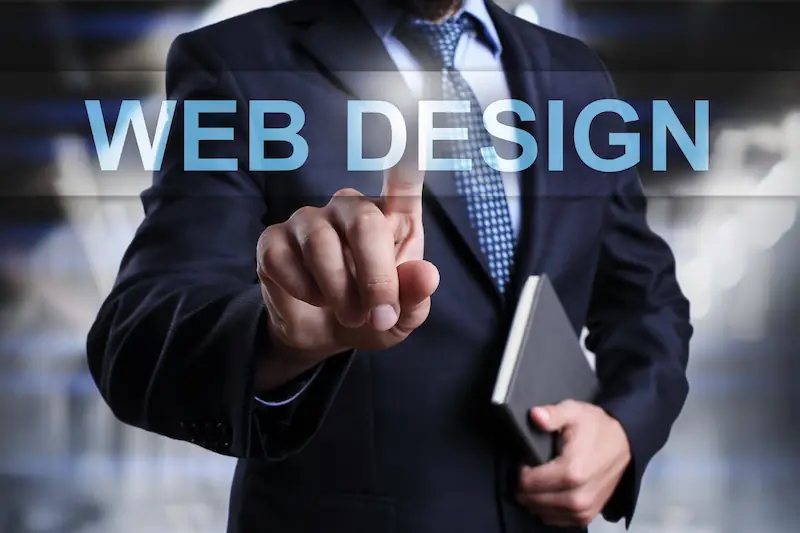 Web Design Career Path In Surrey Steps To Success