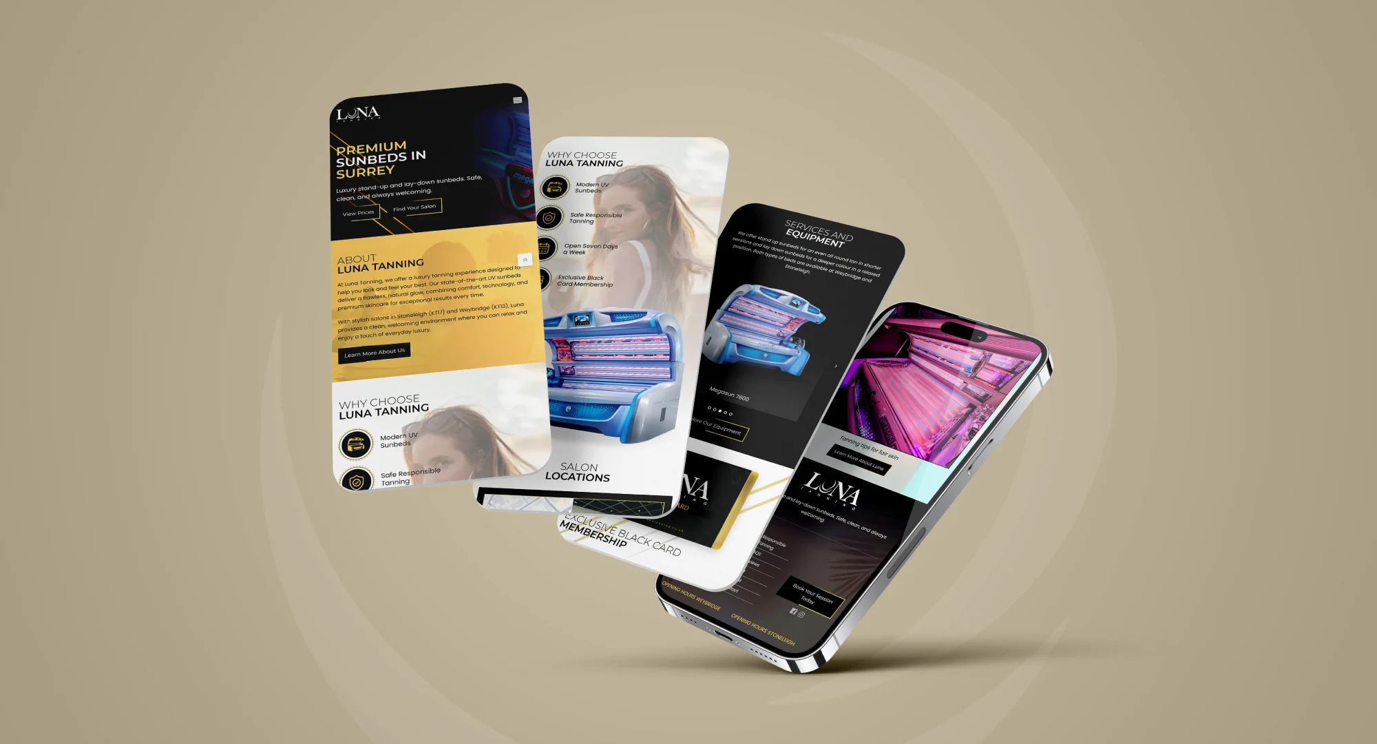 Web Design Services Luna Tanning.png