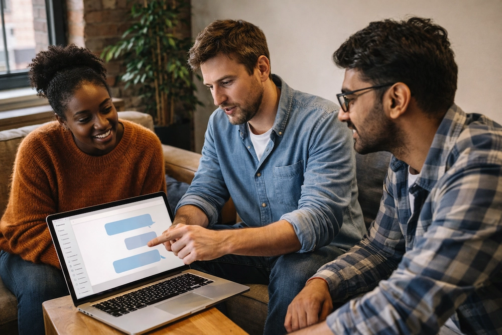 What Smart Businesses Are Doing Right Now