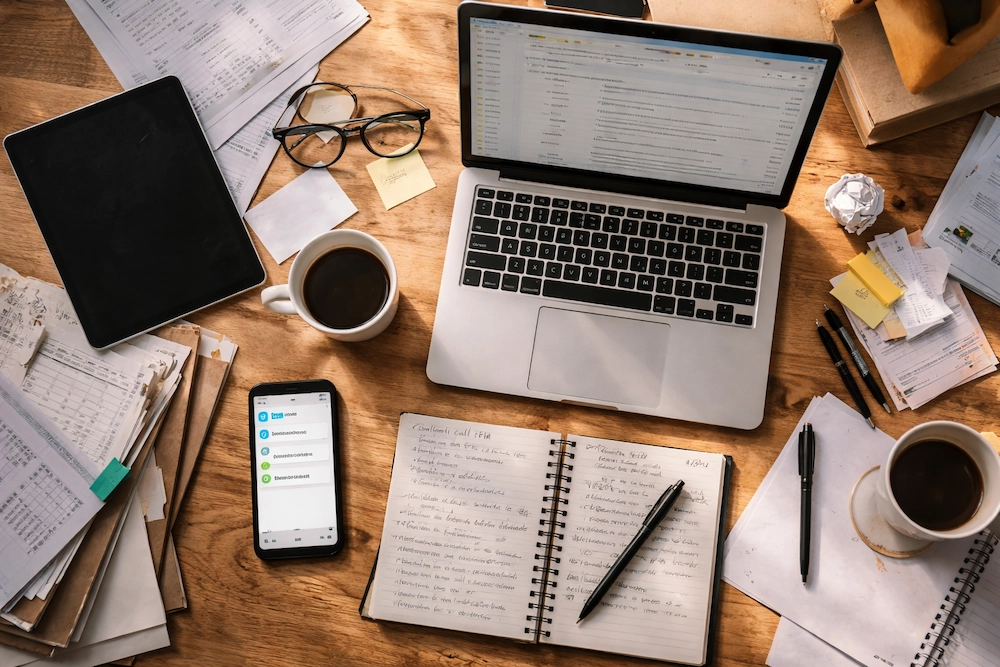 When Meta Moved From Native Desktop App