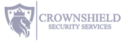 Crown Shield Logo Design