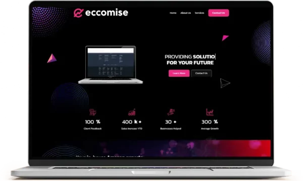 Eccomise Web Design Unauthorized sellers removal in Mildenhall, USA
