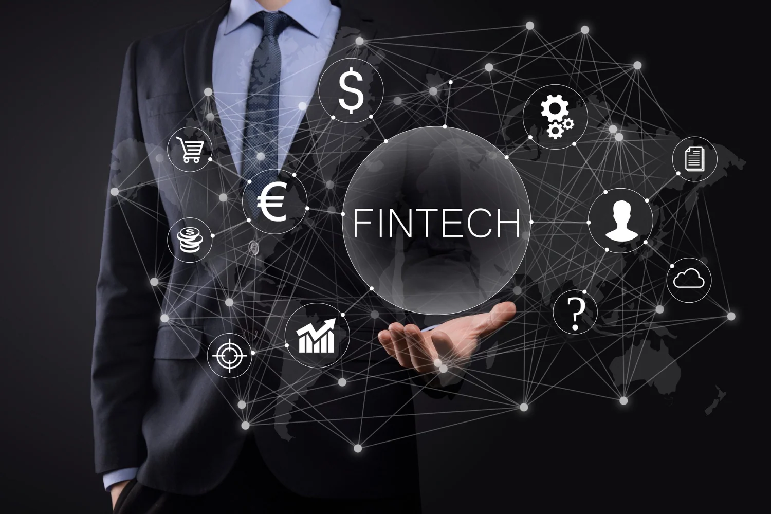 Artificial Intelligence in FinTech