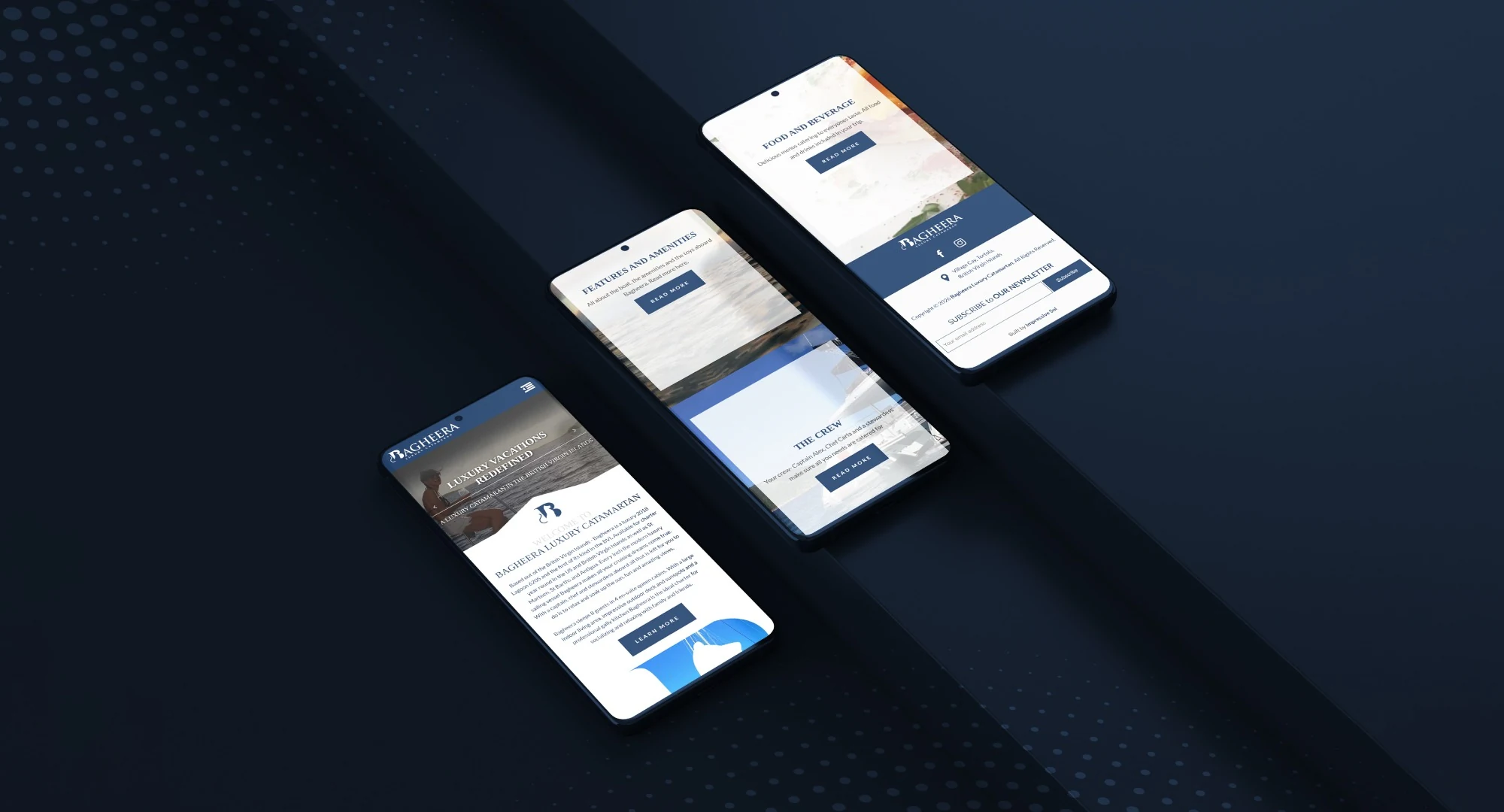 Sailbagheera Mobile