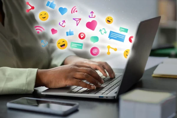 Social Media Marketing - How It Benefits Your Business