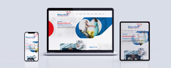 web-design-agency-benevolent- healthcare- services-yorkshire