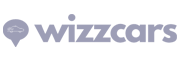 Wizzcars Logo Design